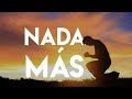 Nada mas ( Español ) - Jaime Ospino - Cover