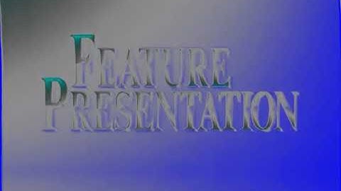 Paramount Feature Presentation in Mario Buitron