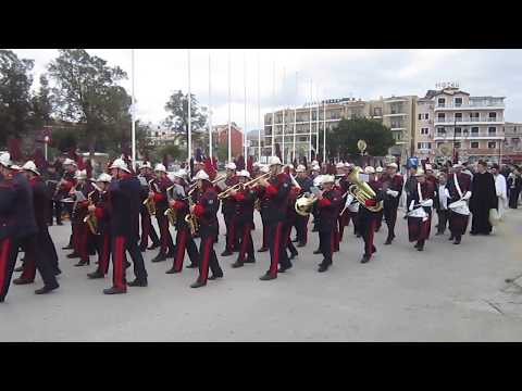 Θεοφάνεια 2018 στη