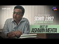 Best of Ashwin Mehta | Hemant Kher | Scam 1992 | SonyLiv