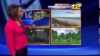 News 12 Connecticut   Weather Forecast, Radar   Report   News 12 Connecticut20