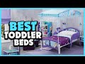 ✅ Top 5 Best Toddler Beds For Kids In 2023 Review