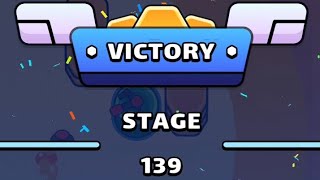 Hex Defense Beat Stage 139 Gameplay Strategy