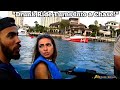 "Jet Ski Joyride Turns into Arrest: Caught Speeding and Impaired!"
