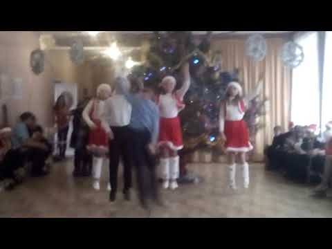 Сценка колобок