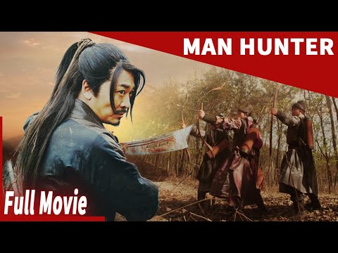 Film ksatria | Pemburu Pria | Man Hunter | film cina