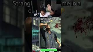 #stranglehold #johnwoo #gamingmemory #matrix #nostalgia #ps3 #xbox #xbox360 #retro #stranglehold