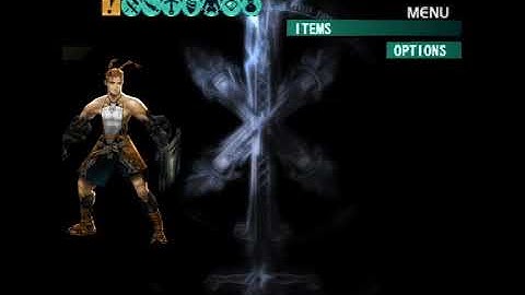 Vagrant Story (2020) -- Part 6