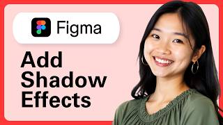How To Add Shadow Effects In Figma Step By Step