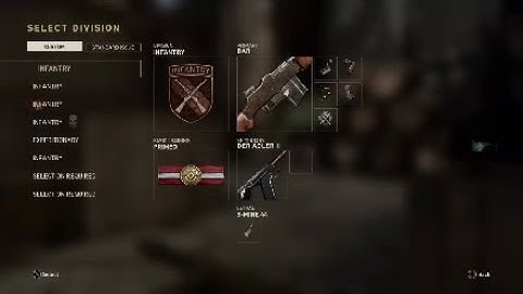 WW2: Solo Double Vicious on London Docks