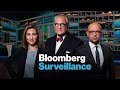 The Bank Crisis Goes Global | Bloomberg Surveillance 03/16/2023