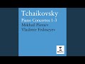 Miniature de la vidéo de la chanson Concert Fantasia In G Major, Op. 56: I. Quasi Rondo. Andante Mosso