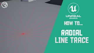 How to...Radial Line Trace