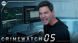 Crimewatch 2023 EP5 - Multi-million-dollar case of credit card Identity Theft