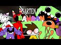 GARTEN OF BANBAN FUNNY ANIMATION