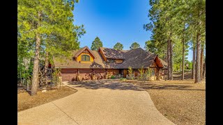 1725 E Mossy Oak Luxury Home Tour