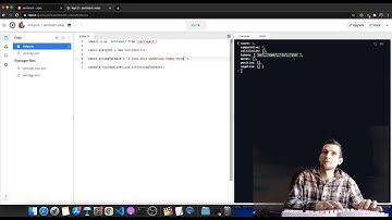 Intro To The Awesome NPM Package, "Sentiment"
