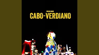 Video thumbnail of "William Araújo - Cabo-Verdiano"