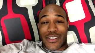 One Jump Ahead Reprise Cover By J. Speaks