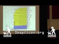 The Cambrian Explosion - PZ Myers - Skepticon 6