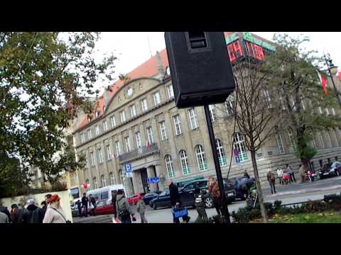 Plac Wolności w