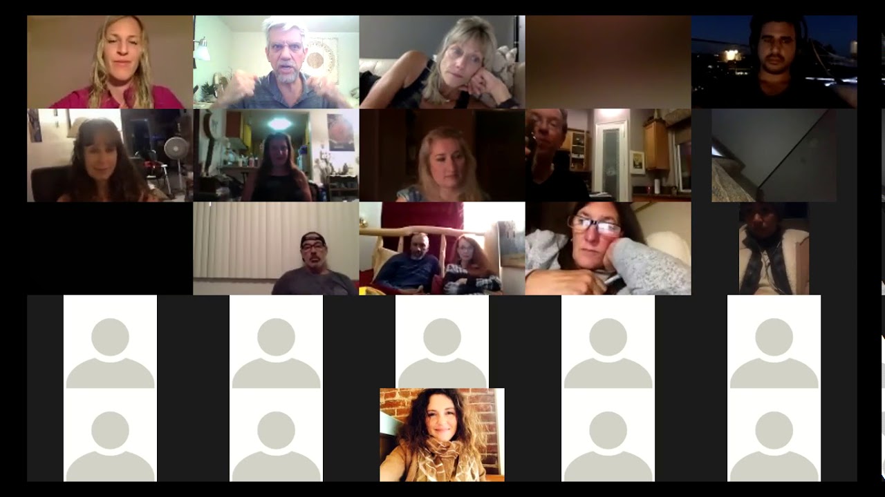 HOW TO CLEAR RESENTMENTS with Scott and Emily