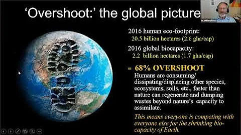 Will Modern Civilization be the Death of Us? (Part...