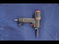 AeroPro Air Punch Nailer, Unboxing And First Use, Make Pallet Dis Assembly Fun !