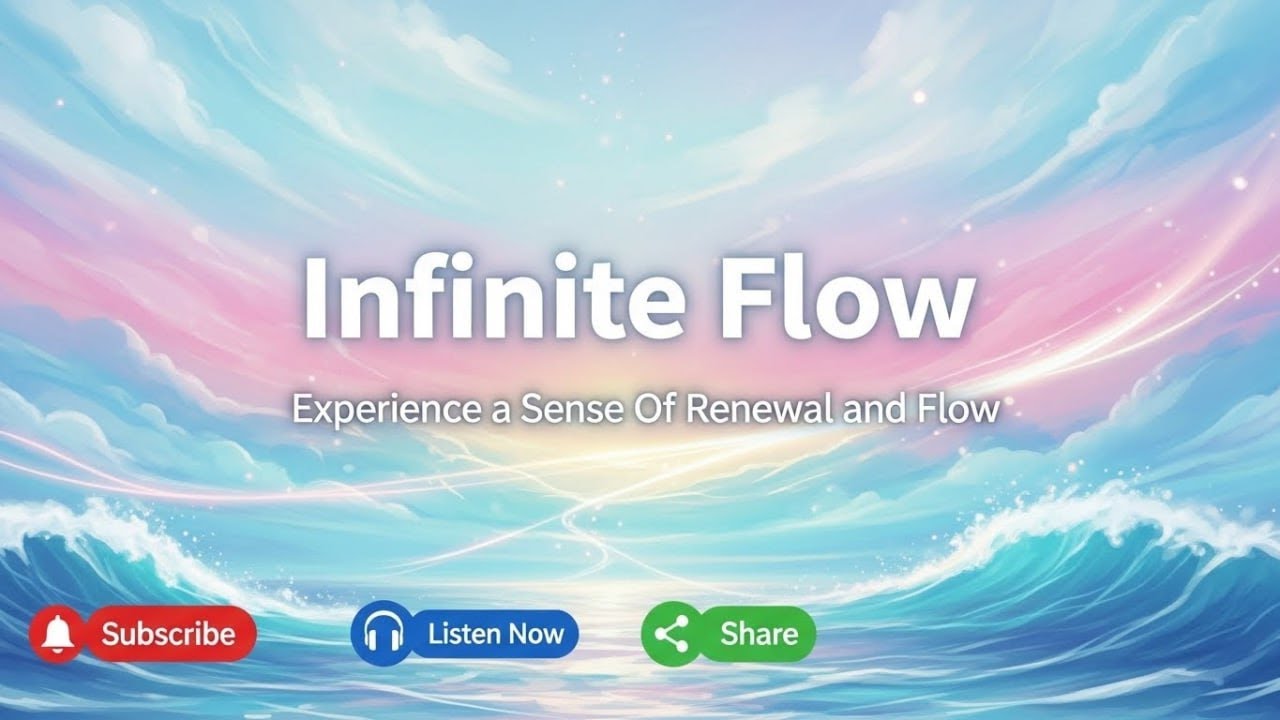 Infinite Flow - YouTube