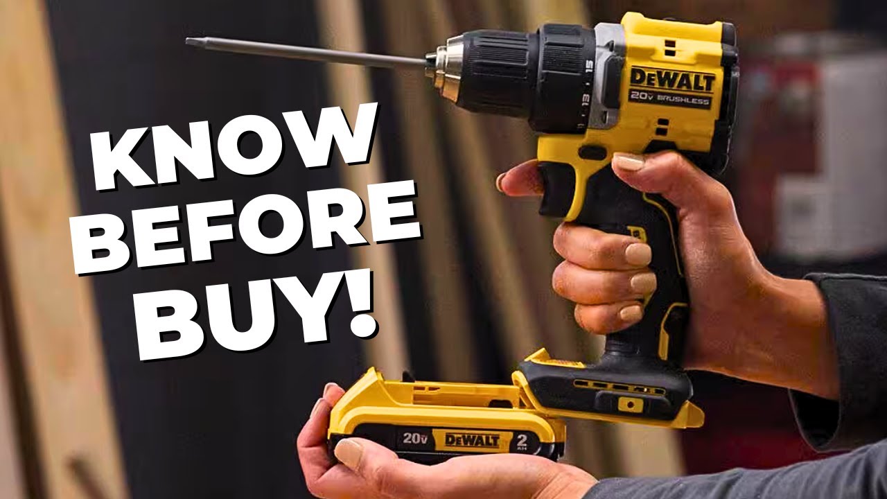 Guide to Operating a Cordless Drill for Woodworking: Master Tips