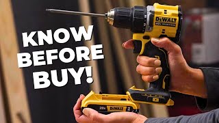 Cordless Drill Buying Mistakes to Avoid – What No One Tells You!