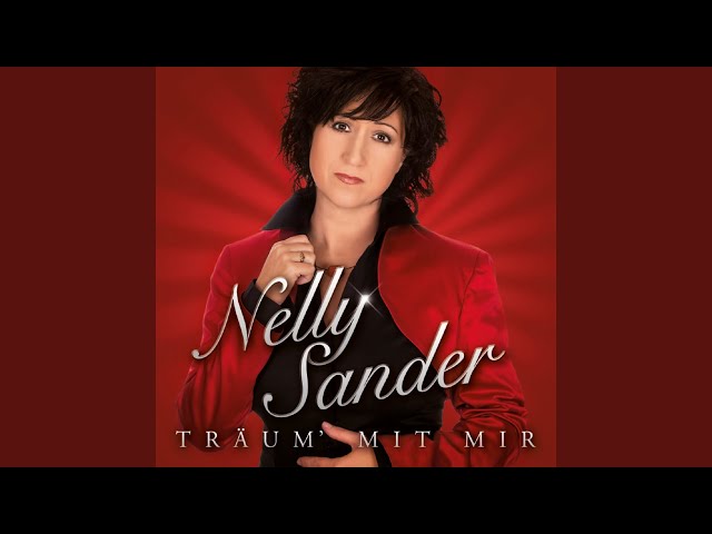 Nelly Sander - Nur ein Lied