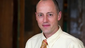 Edward Davey Interviews Owen Barder