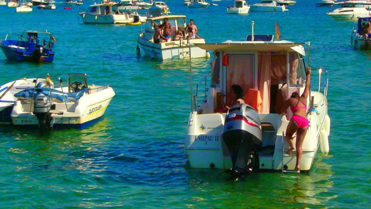 PLAYA DEL PUNTAL