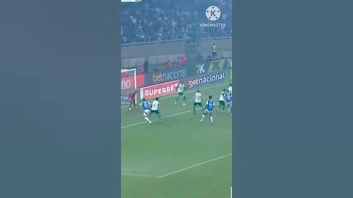 VEJA O PRIMEIRO GOL DE KAIO JORGE🦊😱 CRUZEIRO X PALMEIRAS