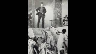 Death Of General Gordon 1885 Sudan