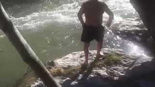 Tari̇h 7 Mart Ümi̇t Abi̇ Sezonu Açti.