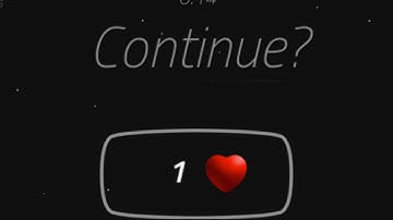 2 Minutes in Space - Missiles Vs. Asteroids - Android gameplay GamePlayTV