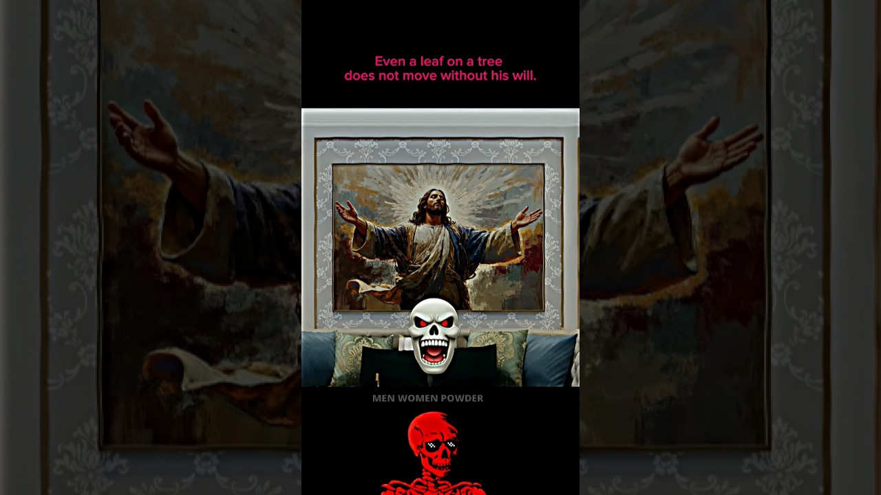 Power Of Jesus #jesus #jesuschrist