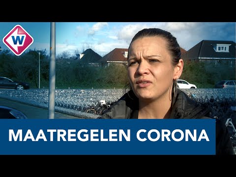 Scholen blijven open ondanks coronavirus - OMROEP WEST