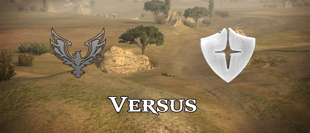 wot replay World of Tanks | FAME vs ST3PA | Clan wars