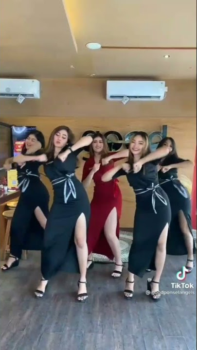 Tik Tok Good Ponsel Angels Cantik Reverse Mode🔥 #5 story wa cantik