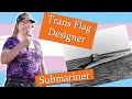 Nuclear submariner to trans rights activist  monica helms