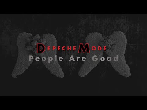 Depeche Mode - People Are Good