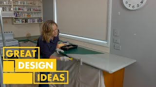 HUGE Kitchen Makeover for Under $1500 | DESIGN | Great Home Ideas