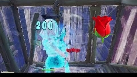 Rosetta🌹(Fortnite Montage) *Worst Console Kbm Player* + 60fps