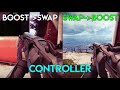 End of video