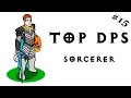 Top DPS - Sorcerer - Lineage 2