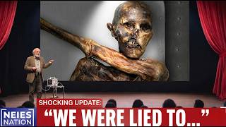 New Scans Show Ötzi The Iceman Suffered a WORSE death than Previously Imagined!