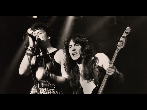 Iron Maiden: Remember